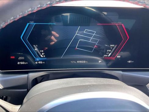 Used 2023 BMW M3 Competition w/ M Driver's Package RWD image 20