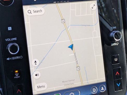 New 2026 Subaru Forester Wilderness image 24