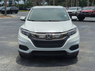 Certified 2022 Honda HR-V LX video 2