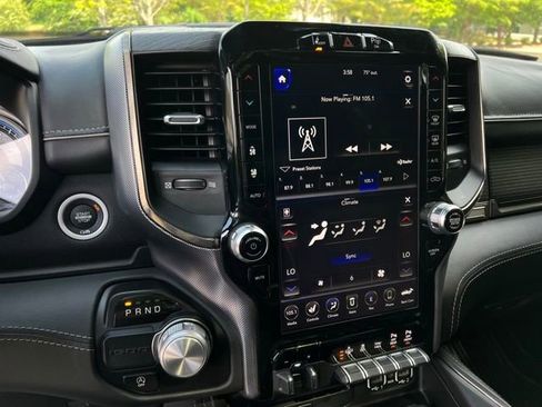 Used 2019 RAM 1500 Limited RWD image 39