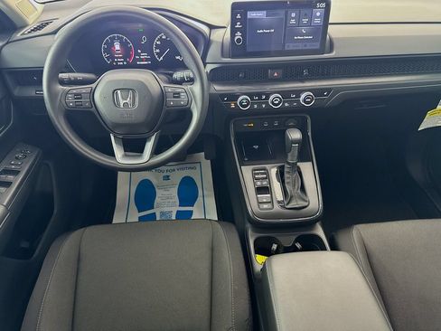 Used 2026 Honda CR-V EX image 31