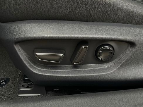 New 2026 Toyota Camry XSE image 10