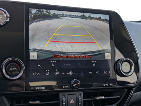 Used 2023 Lexus NX 350 AWD w/ Cold Area Package image 22