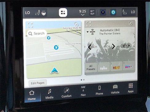 Certified 2022 RAM 1500 Big Horn image 23