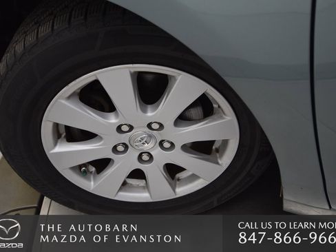 Used 2007 Toyota Camry XLE image 35