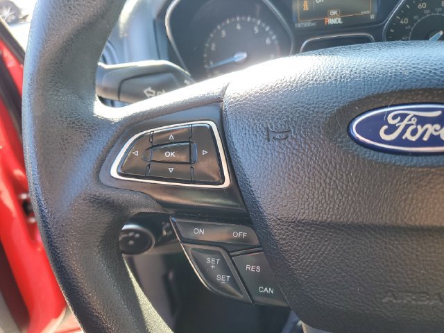 Used 2017 Ford Focus SE FWD image 20