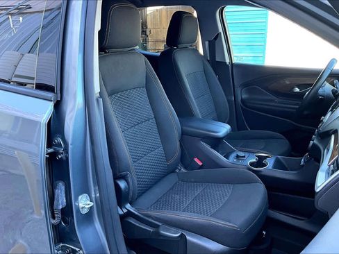 Used 2021 GMC Terrain SLE w/ Driver Convenience Package image 8