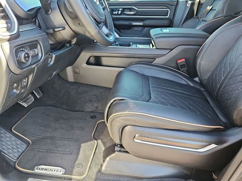 New 2026 RAM 1500 Tungsten w/ Off Road Group image 16