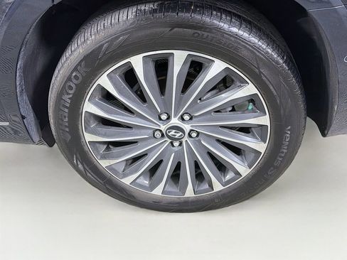 Used 2024 Hyundai Palisade Calligraphy image 34