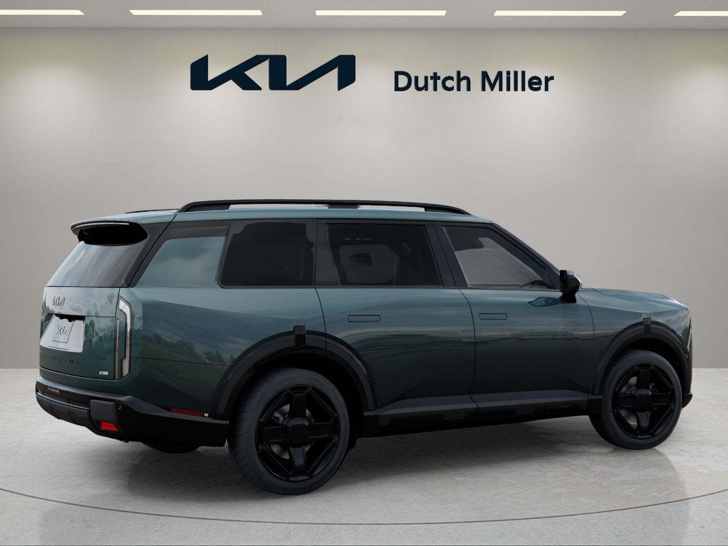New 2027 Kia Telluride X-Line SX Prestige AWD/4WD image 5