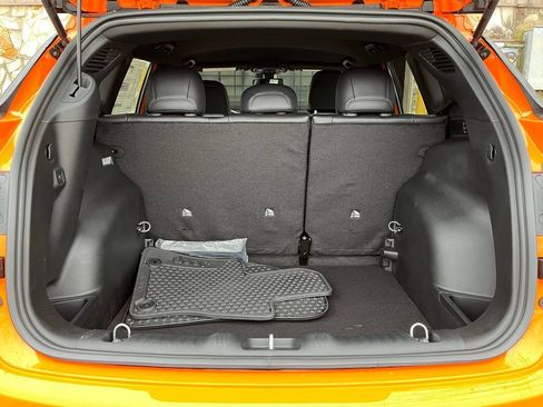 New 2026 Jeep Compass Latitude AWD/4WD image 16