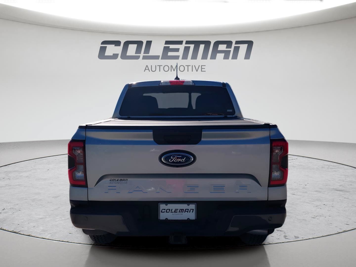 Used 2024 Ford Ranger XLT w/ Technology Package AWD/4WD image 4