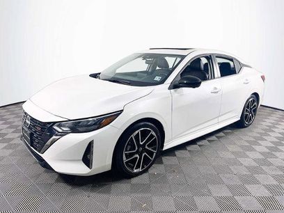 Certified 2024 Nissan Sentra SR w/ SR Premium Package