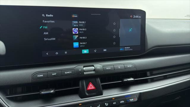 Used 2025 Kia K4 FWD image 31