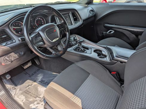Used 2023 Dodge Challenger GT RWD image 18