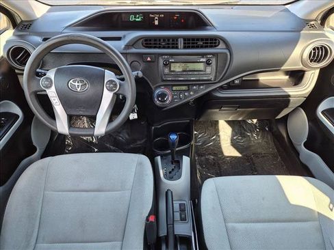 Used 2013 Toyota Prius C One FWD image 15