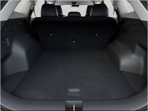 New 2026 Kia Sportage EX AWD/4WD image 19