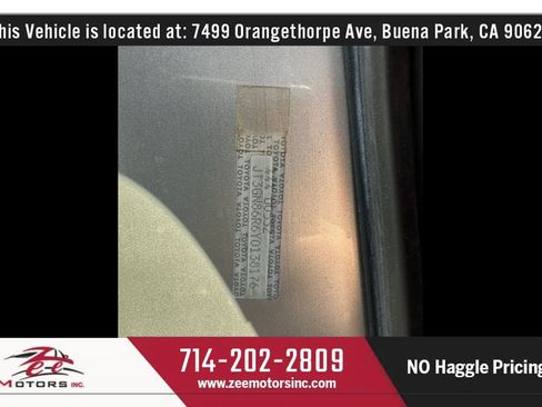 Used 2000 Toyota 4Runner SR5 RWD image 51
