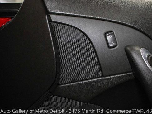 Used 2006 Chevrolet Corvette Convertible image 38