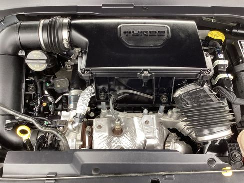 Used 2024 Jeep Compass Latitude image 31