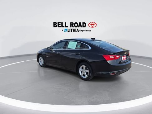 Used 2023 Chevrolet Malibu LT FWD image 6
