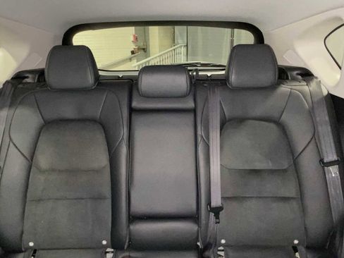 Used 2020 MAZDA CX-5 Touring image 22