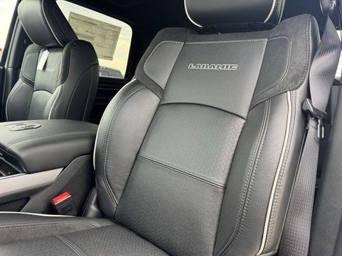 New 2026 RAM 2500 Laramie image 31