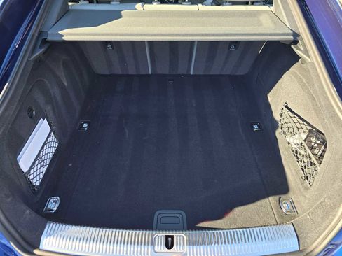 Certified 2025 Audi A5 2.0T Premium Plus w/ Premium Plus image 16