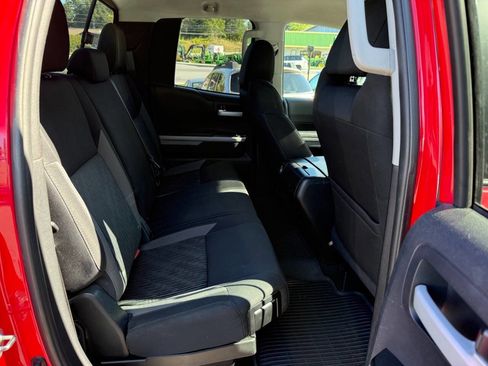 Used 2016 Toyota Tundra SR5 image 14