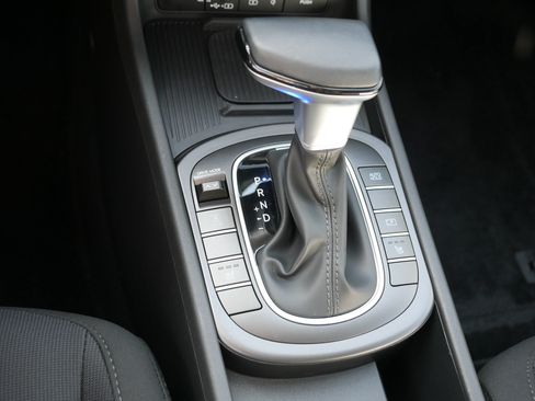 Certified 2026 Hyundai Kona SEL Sport AWD/4WD image 24