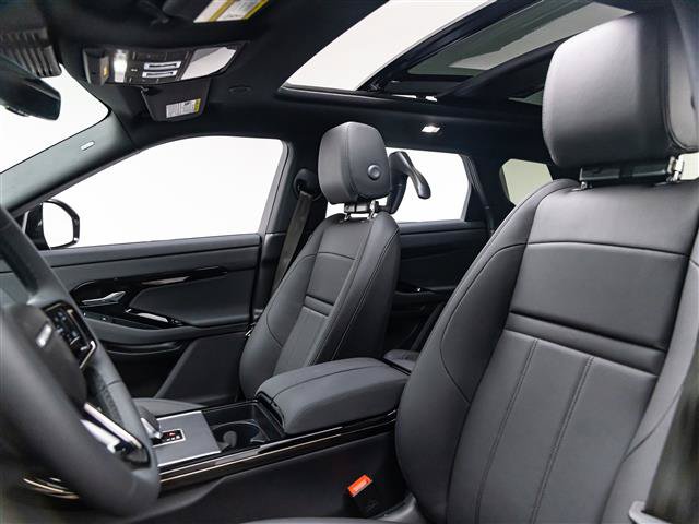 New 2026 Land Rover Range Rover Evoque S AWD/4WD image 15