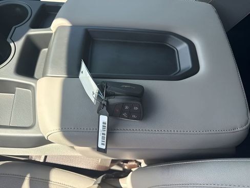 New 2026 Chevrolet Silverado 1500 RST AWD/4WD image 32