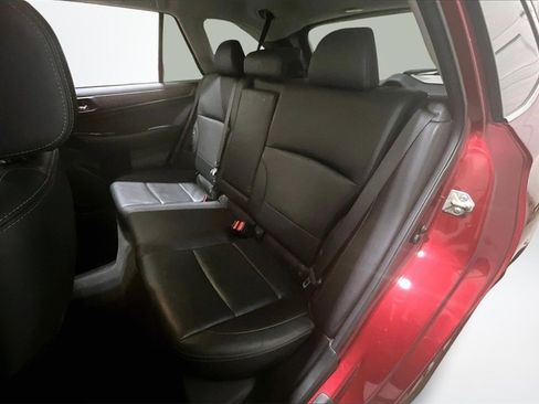 Used 2017 Subaru Outback 2.5i Limited image 22