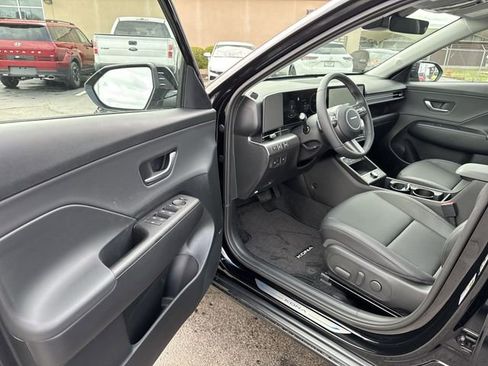 New 2026 Hyundai Kona Limited AWD/4WD image 18