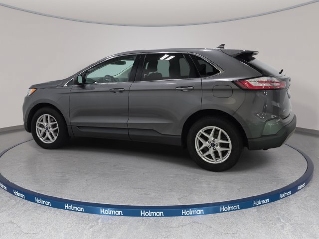 Used 2022 Ford Edge SEL AWD/4WD image 9