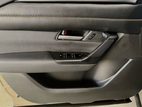 Certified 2024 MAZDA CX-50 AWD 2.5 Turbo w/ Weather Package image 9