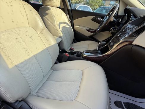 Used 2014 Buick Verano Convenience image 21