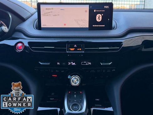 Used 2023 Acura MDX Type S image 14