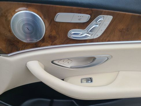 Used 2017 Mercedes-Benz E 300 E 300 Sport RWD Sedan image 24