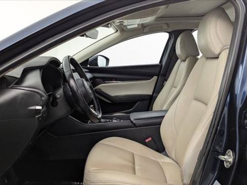 Used 2022 MAZDA MAZDA3 s AWD/4WD image 14