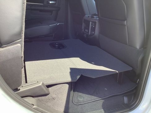 New 2025 RAM 2500 Laramie image 36