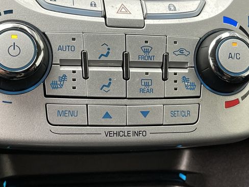 Used 2013 Chevrolet Equinox LT w/ Power Convenience Package FWD image 19