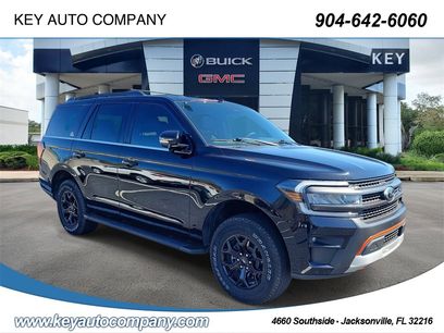 Used 2022 Ford Expedition Timberline