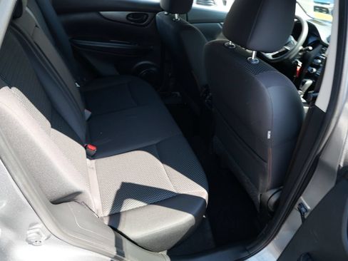 Used 2017 Nissan Rogue Sport S w/ S Appearance Package FWD image 22