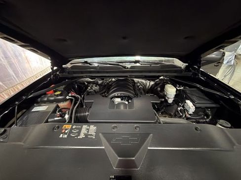 Used 2016 Chevrolet Silverado 1500 LT w/ Midnight Edition AWD/4WD image 26