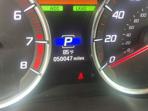 Used 2020 Acura MDX A-Spec AWD/4WD image 3