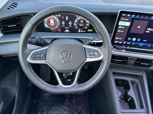 New 2026 Volkswagen Tiguan S AWD/4WD image 13