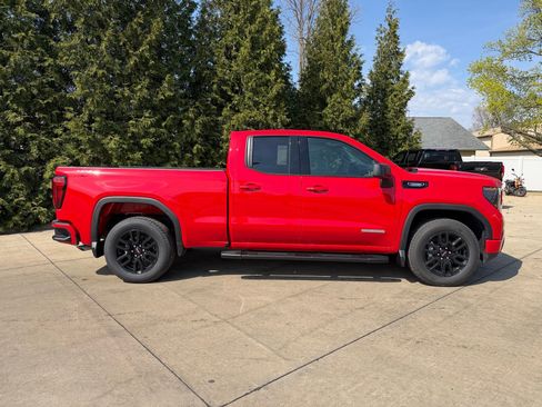 New 2026 GMC Sierra 1500 Elevation image 31