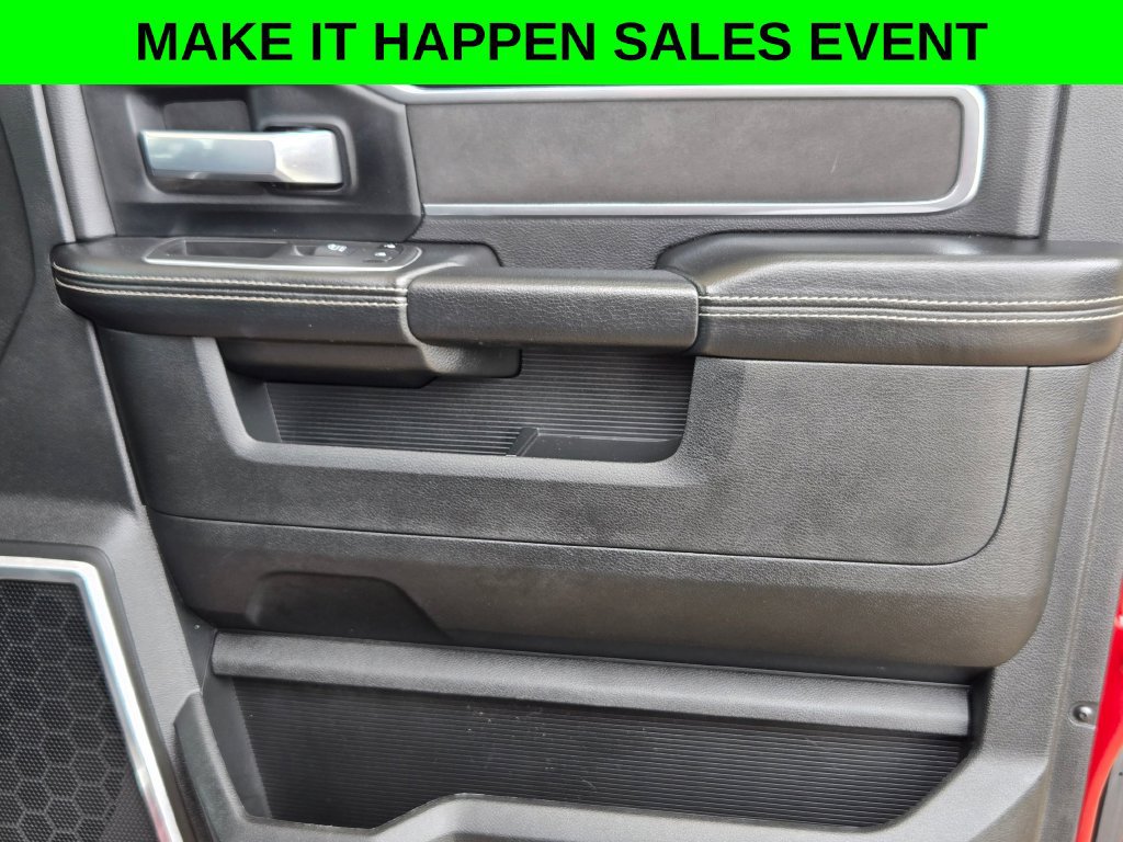 Used 2021 RAM 2500 Laramie AWD/4WD image 30