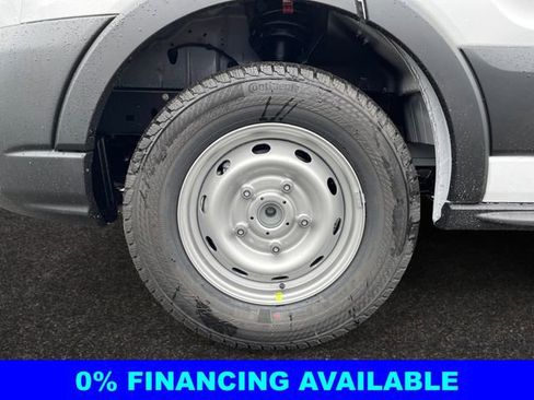 New 2025 Ford Transit 250 148 Medium Roof w/ Load Area Protection Package image 14